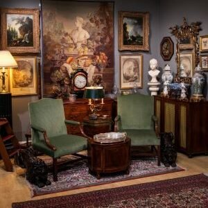 Antiques & Collectibles