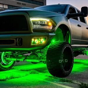 Automotive Lighting