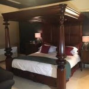 Pre-owned Beds