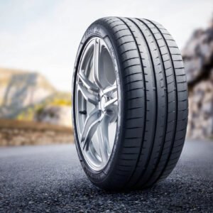 Automotive Tires
