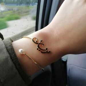 Customized Bracelets Accessory