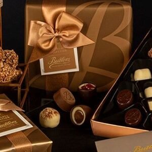 Chocolate Services