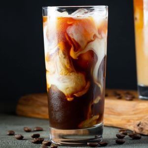 Cold Brew & Iced Coffee