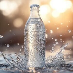 Sparkling Water