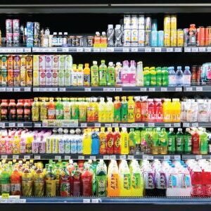 All Beverages