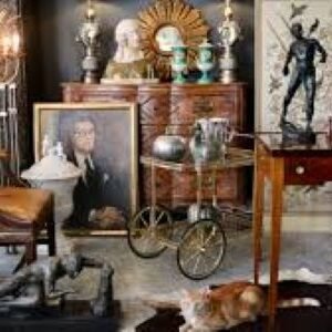 All Antiques