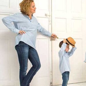 Mom Clothing & Essentials