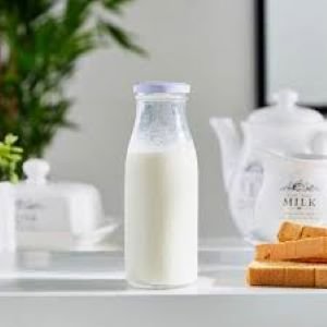 Milk