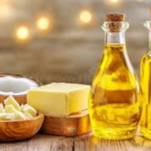 Fat, Oil & Butter