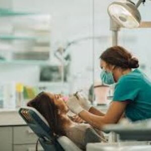 Dentist Services