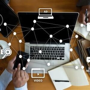 Digital Branding