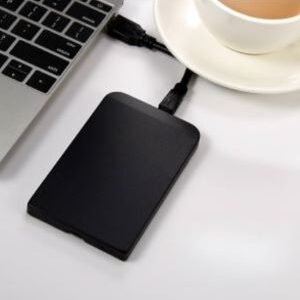 Data Storage Devices