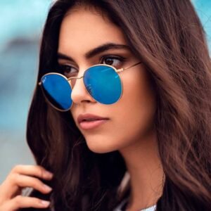 Women Specs & Sun Glasses
