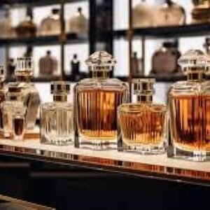 International Fragrances