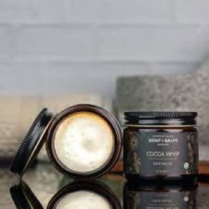 Hair Balm & Cream