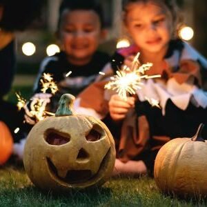 Halloween