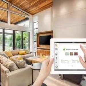Smart Home Devices
