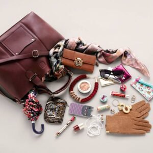 All Customized Accessories