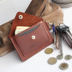 Keychains & Money Clips