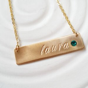 All Personalized Jewelry
