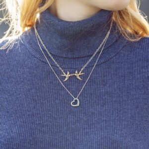 All Women Personalized Jewelry