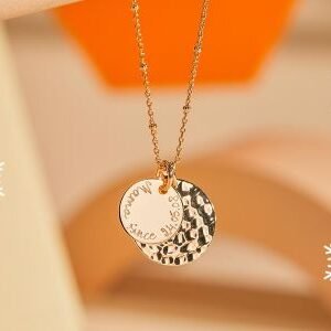 Necklaces & Pendants