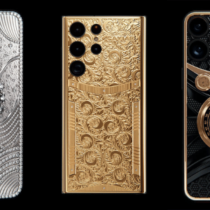 Other Luxury Items