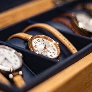 Luxury Collectibles