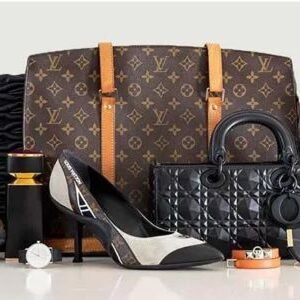 ALL Luxury Items