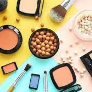 Korian Cosmetics & Makeup