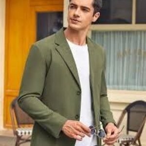 Men Sports Coats