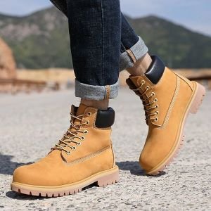 Martin Boots