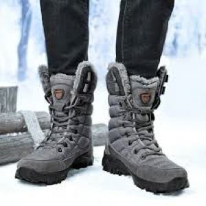 Winter Boots