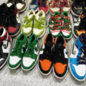 Pre-owned Shoes
