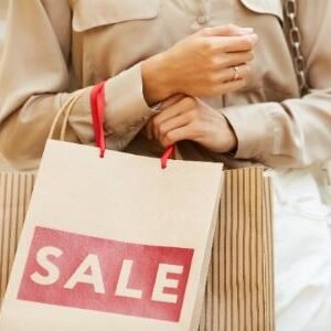 On Sale