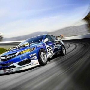Fast & Race Automotive