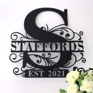 Customized Portraits & Décor