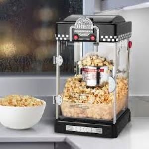 Popcorn Maker
