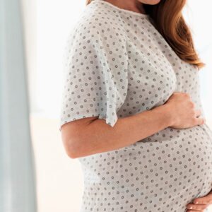 Pregnancy Comfortable Clothing