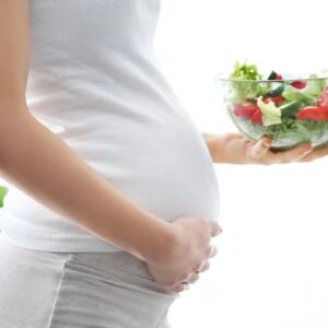 Pregnancy Health & Food