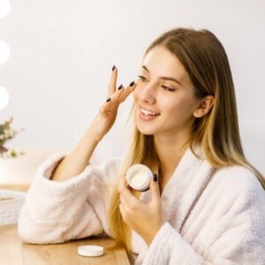 SKIN CARE