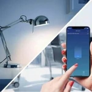 Smart Appliances