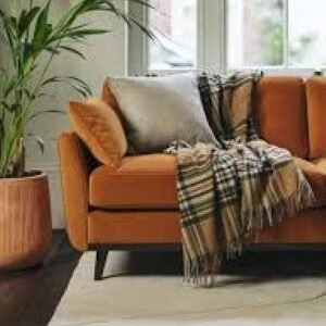 Sofa Decorations & Accessories