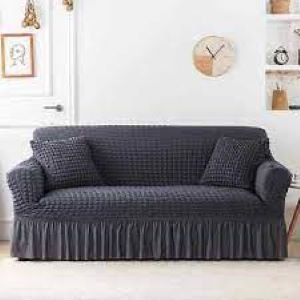 Slipcovered Sofas