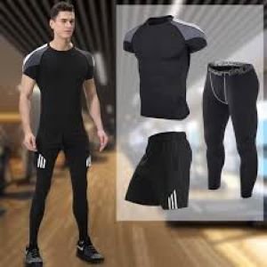 Men Sports Apparel
