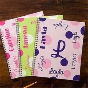 Customized Stationary