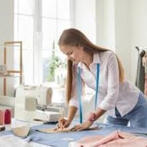 Custom Tailored Clothing