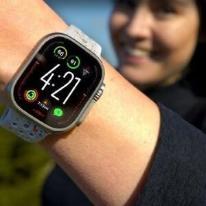 Smart & Fitness watches